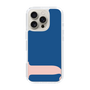 Slim Protection Case［ オリジナル - initial color - J navy ］