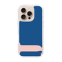 Slim Protection Case［ オリジナル - initial color - J navy ］