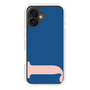 Slim Protection Case［ オリジナル - initial color - J navy ］