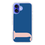 Slim Protection Case［ オリジナル - initial color - J navy ］