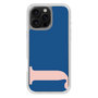 Slim Protection Case［ オリジナル - initial color - J navy ］