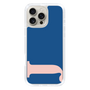 Slim Protection Case［ オリジナル - initial color - J navy ］
