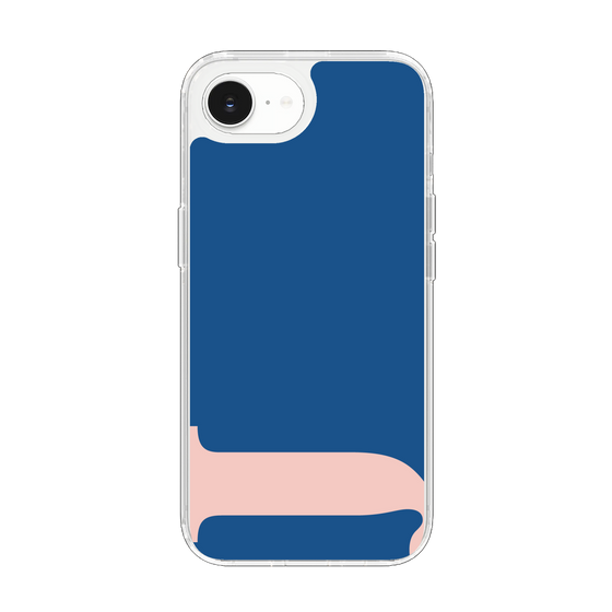Slim Protection Case［ Original - initial color - J navy ］
