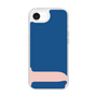 Slim Protection Case［ Original - initial color - J navy ］