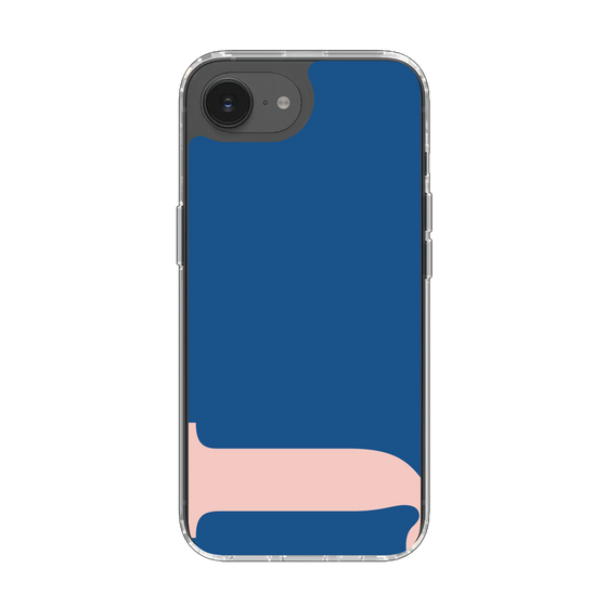 Slim Protection Case［ Original - initial color - J navy ］
