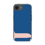 Slim Protection Case［ Original - initial color - J navy ］