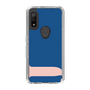 Slim Protection Case［ Original - initial color - J navy ］