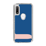Slim Protection Case［ Original - initial color - J navy ］