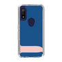 Slim Protection Case［ Original - initial color - J navy ］
