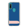 Slim Protection Case［ Original - initial color - J navy ］