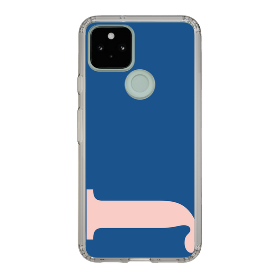 Slim Protection Case［ Original - initial color - J navy ］