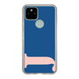 Slim Protection Case［ Original - initial color - J navy ］