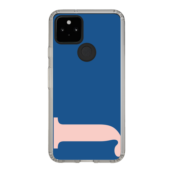 Slim Protection Case［ Original - initial color - J navy ］