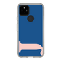 Slim Protection Case［ Original - initial color - J navy ］