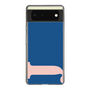 Slim Protection Case［ Original - initial color - J navy ］