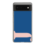 Slim Protection Case［ Original - initial color - J navy ］