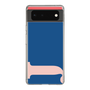 Slim Protection Case［ Original - initial color - J navy ］