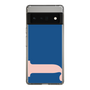 Slim Protection Case［ Original - initial color - J navy ］