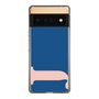 Slim Protection Case［ Original - initial color - J navy ］