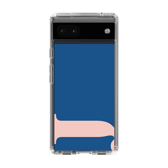 Slim Protection Case［ Original - initial color - J navy ］