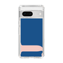 Slim Protection Case［ Original - initial color - J navy ］