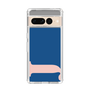 Slim Protection Case［ Original - initial color - J navy ］