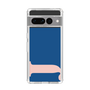 Slim Protection Case［ Original - initial color - J navy ］