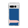 Slim Protection Case［ Original - initial color - J navy ］