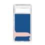 Slim Protection Case［ Original - initial color - J navy ］