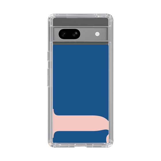 Slim Protection Case［ Original - initial color - J navy ］