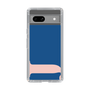 Slim Protection Case［ Original - initial color - J navy ］