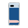 Slim Protection Case［ Original - initial color - J navy ］