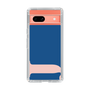 Slim Protection Case［ Original - initial color - J navy ］