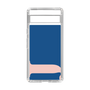 Slim Protection Case［ Original - initial color - J navy ］