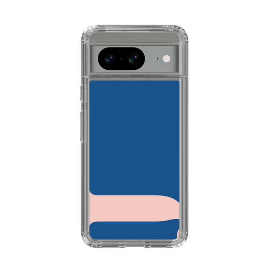 Slim Protection Case［ Original - initial color - J navy ］