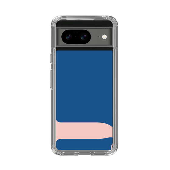 Slim Protection Case［ Original - initial color - J navy ］