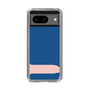 Slim Protection Case［ Original - initial color - J navy ］