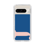 Slim Protection Case［ Original - initial color - J navy ］
