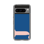 Slim Protection Case［ Original - initial color - J navy ］