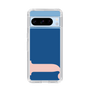 Slim Protection Case［ Original - initial color - J navy ］