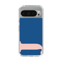 Slim Protection Case［ Original - initial color - J navy ］