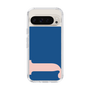 Slim Protection Case［ Original - initial color - J navy ］