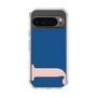 Slim Protection Case［ Original - initial color - J navy ］