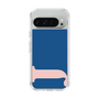 Slim Protection Case［ Original - initial color - J navy ］