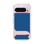 Slim Protection Case［ Original - initial color - J navy ］