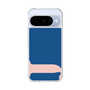 Slim Protection Case［ Original - initial color - J navy ］