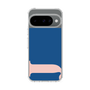 Slim Protection Case［ Original - initial color - J navy ］
