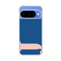 Slim Protection Case［ Original - initial color - J navy ］