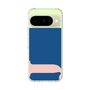 Slim Protection Case［ Original - initial color - J navy ］