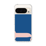 Slim Protection Case［ Original - initial color - J navy ］